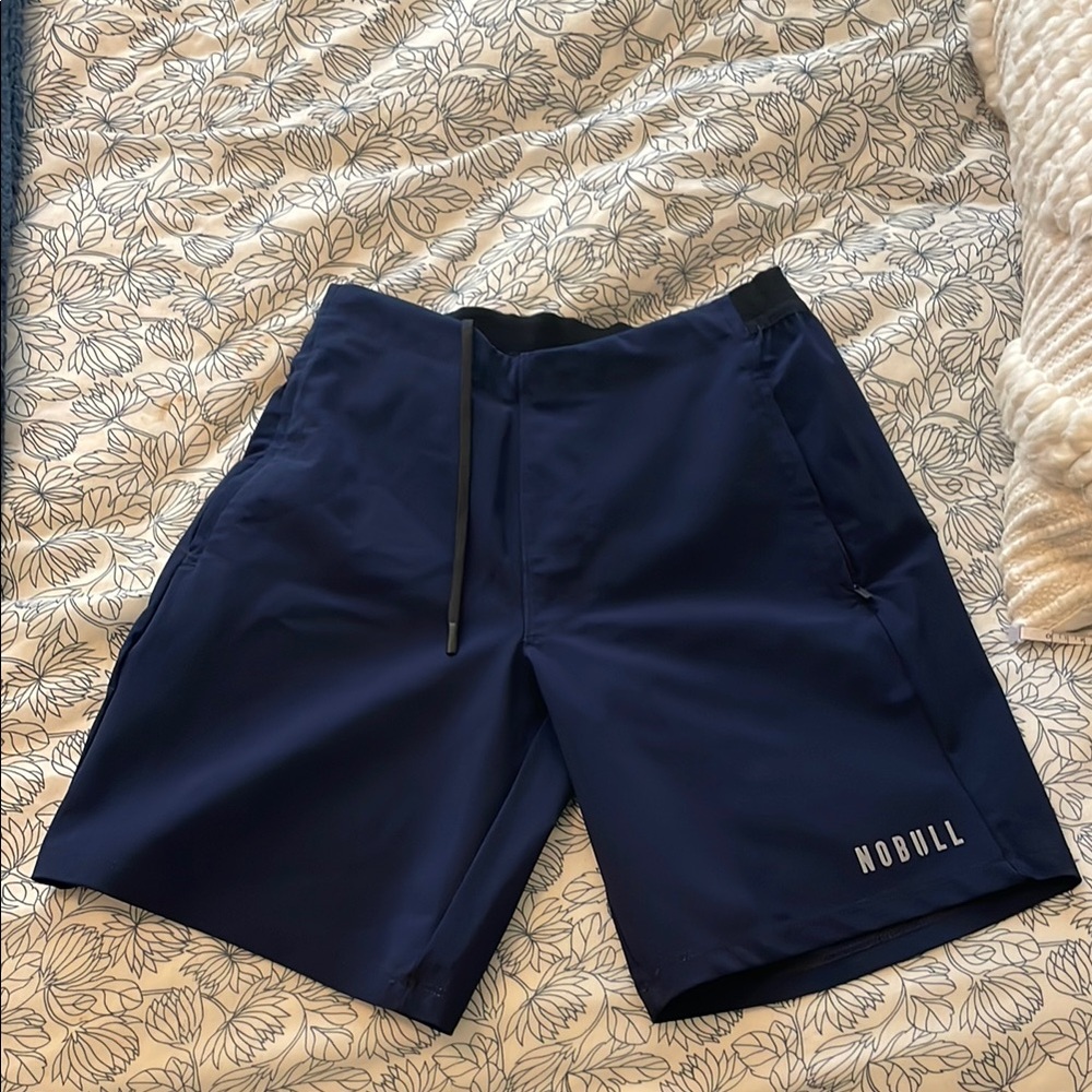 NoBull Shorts